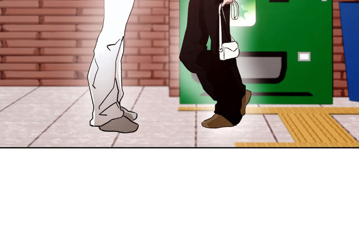 先分手后恋爱漫画,第7章：扔出去4图