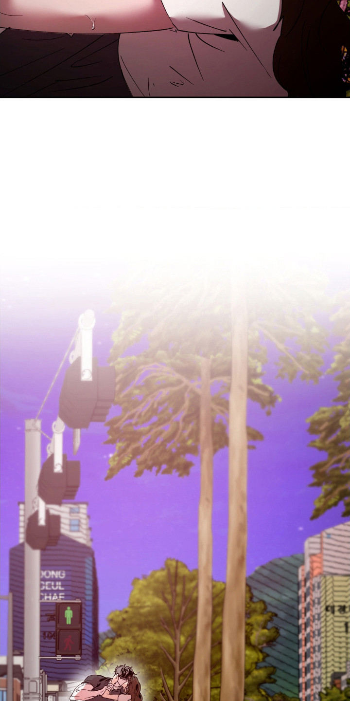 先分手后恋爱漫画,第5章：势均力敌5图