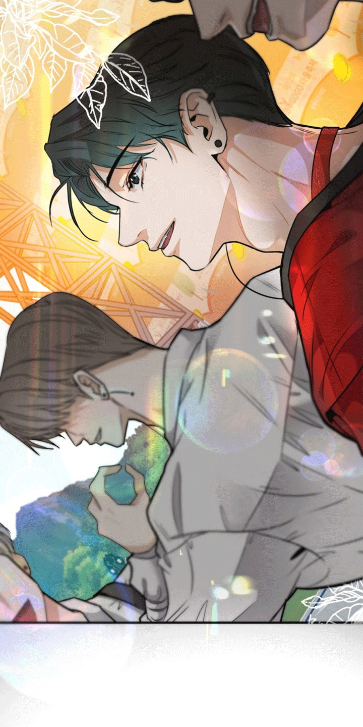 医院里的洞穴漫画,第1章：过气爱豆2图