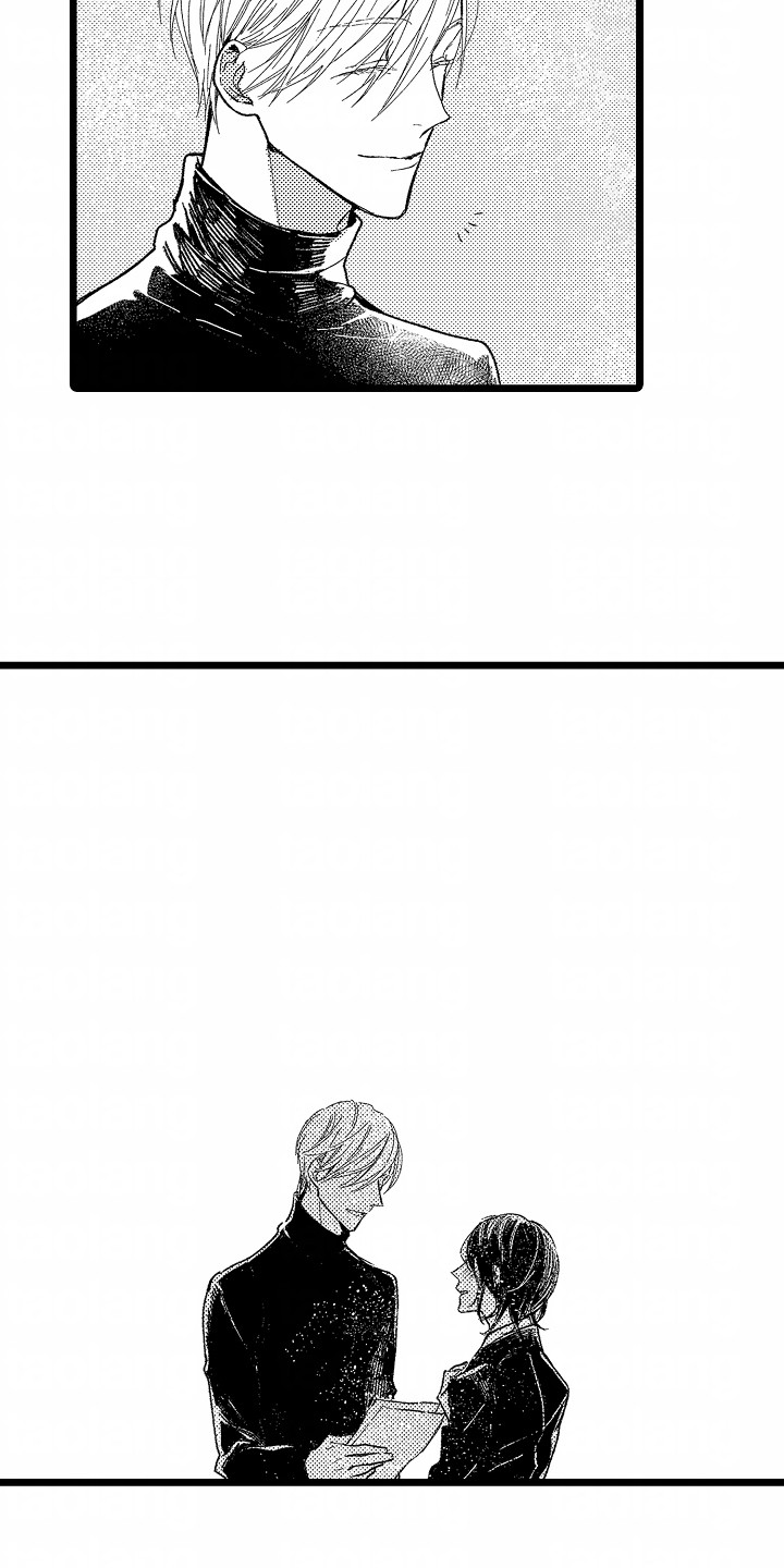 吸血鬼之心漫画,第12章：放他走吧2图