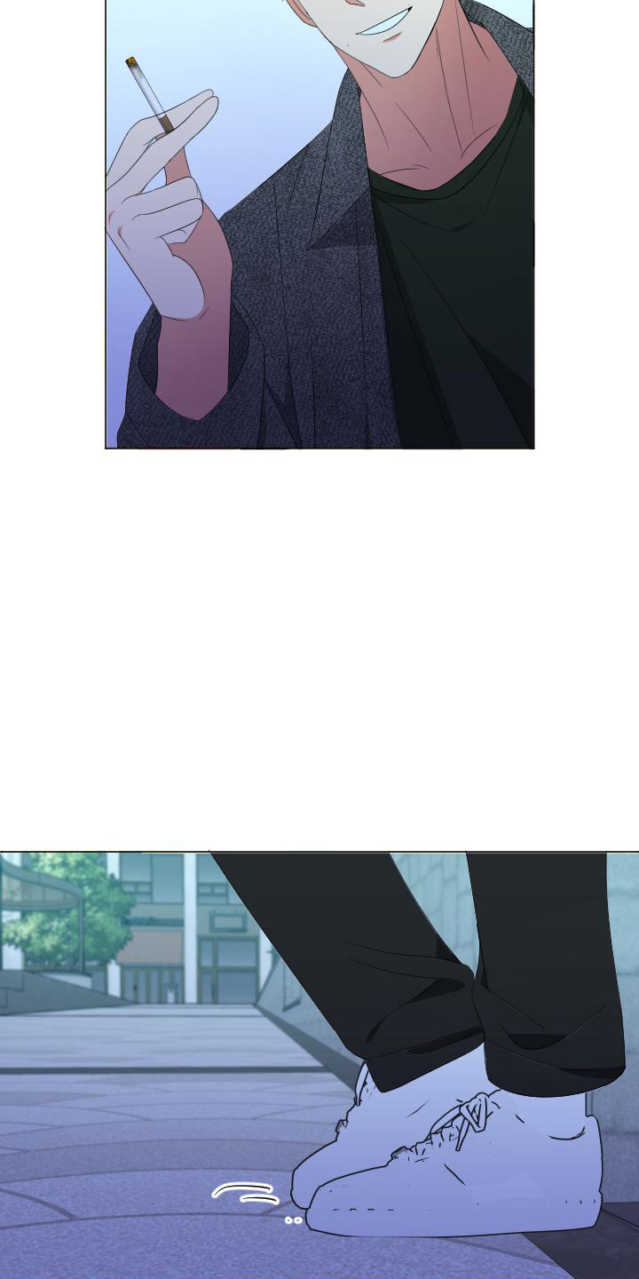 谁是我的男朋友文案漫画,第13章：期限4图