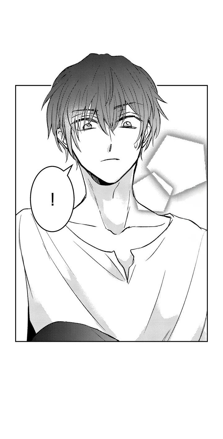 恶魔附身漫画,第14章：无能为力5图