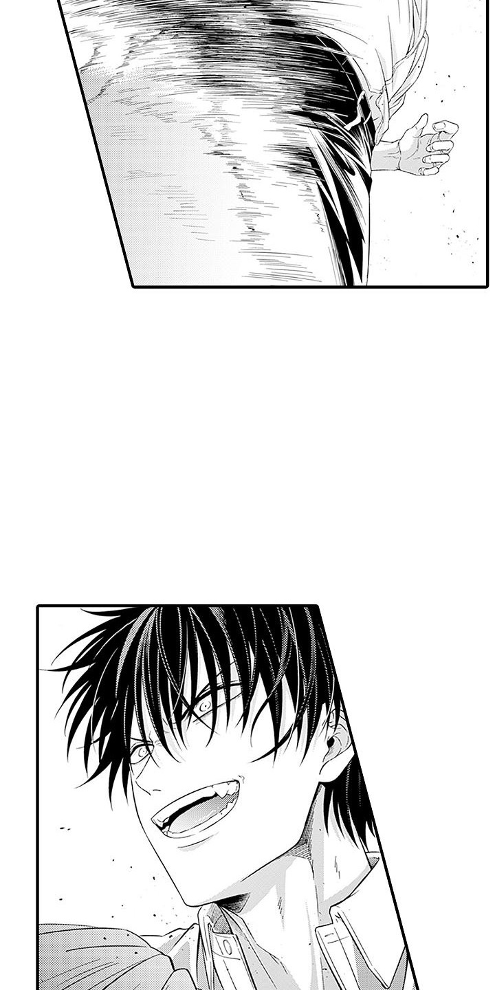 不败传说四国军棋漫画,第9章：很好看3图