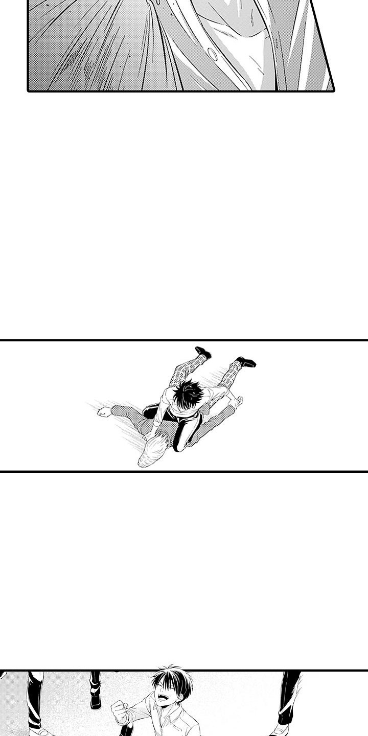 不败传说四国军棋漫画,第9章：很好看4图