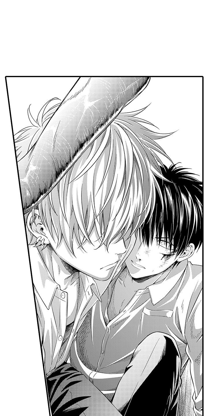 不败传说漫画,第13章：报复1图