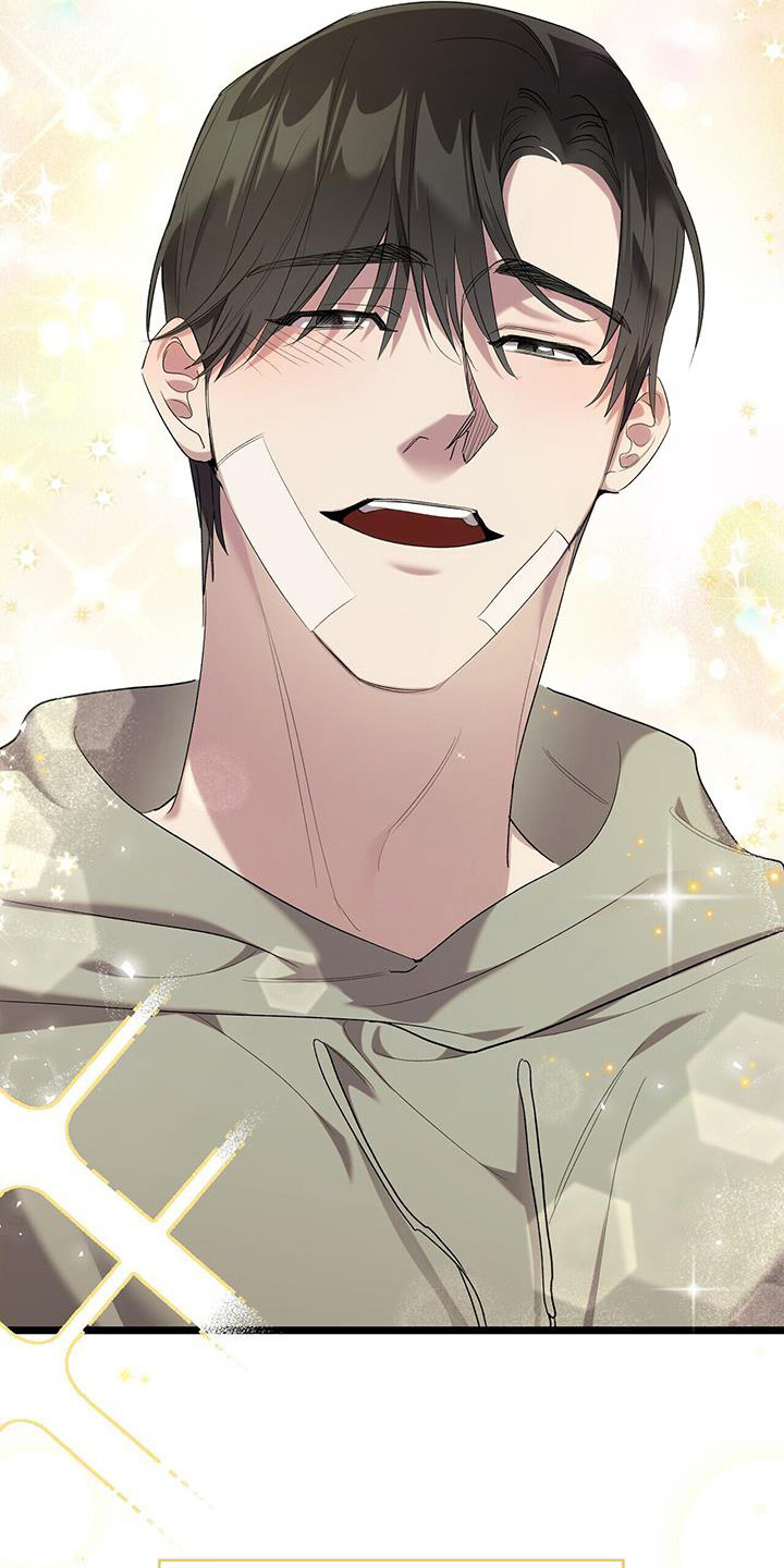 时光重塑厂长漫画,第24章：笑出来了3图