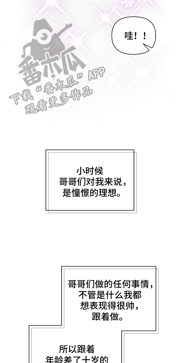 时光重塑漫画,第20章：淤青4图