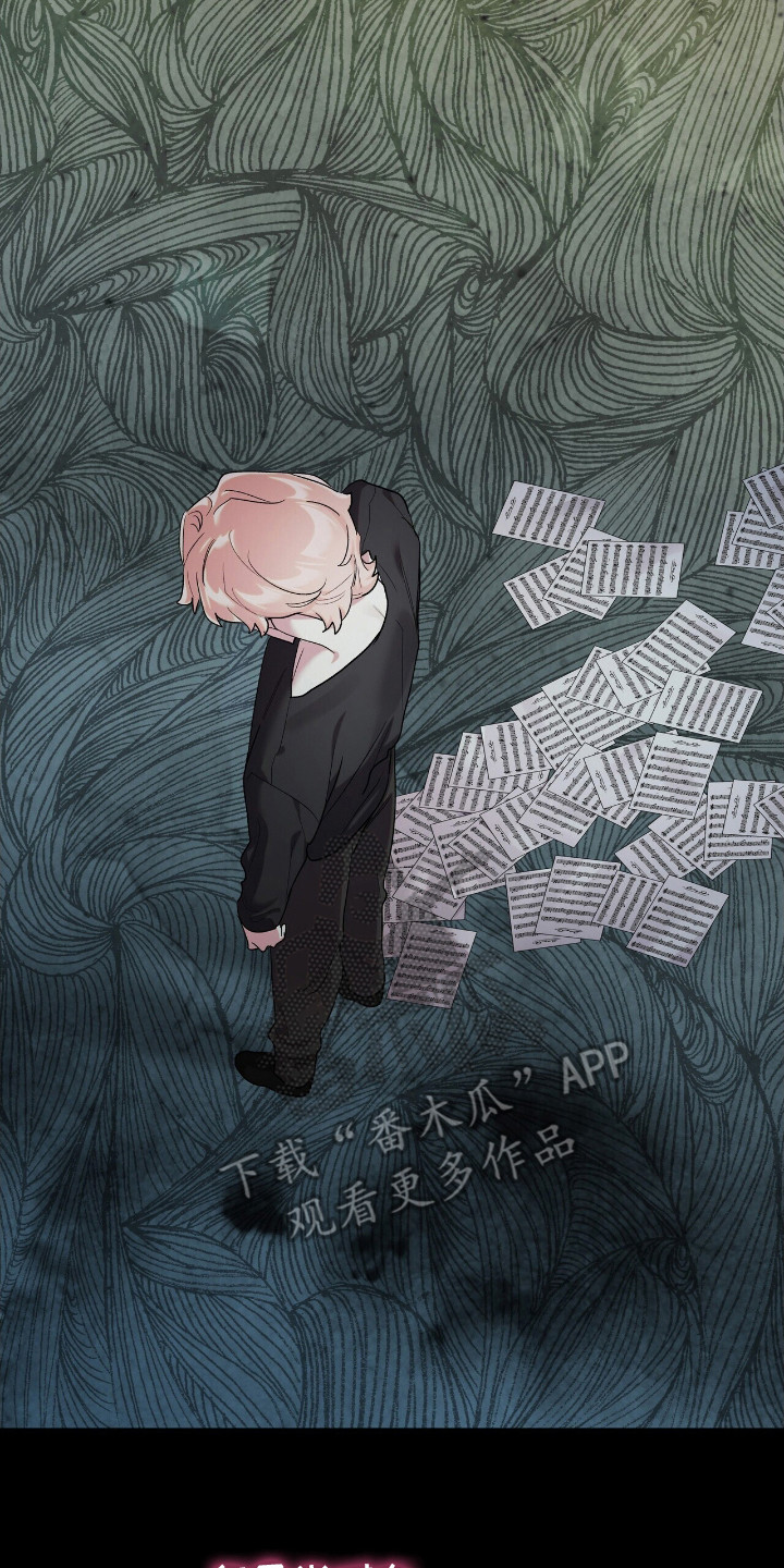 时光重塑漫画,第8章：脆弱的内心1图