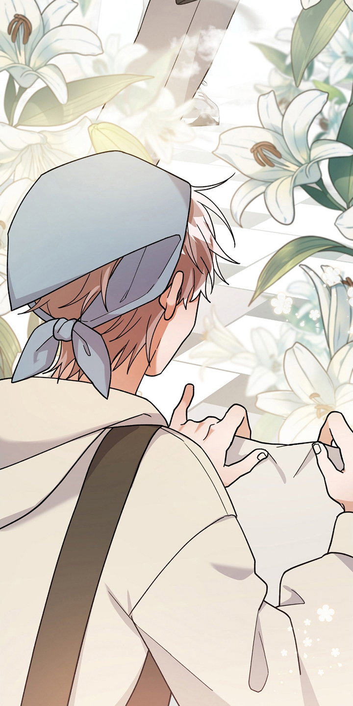 灰熊的玫瑰住宅漫画,第8章：强制不允许5图