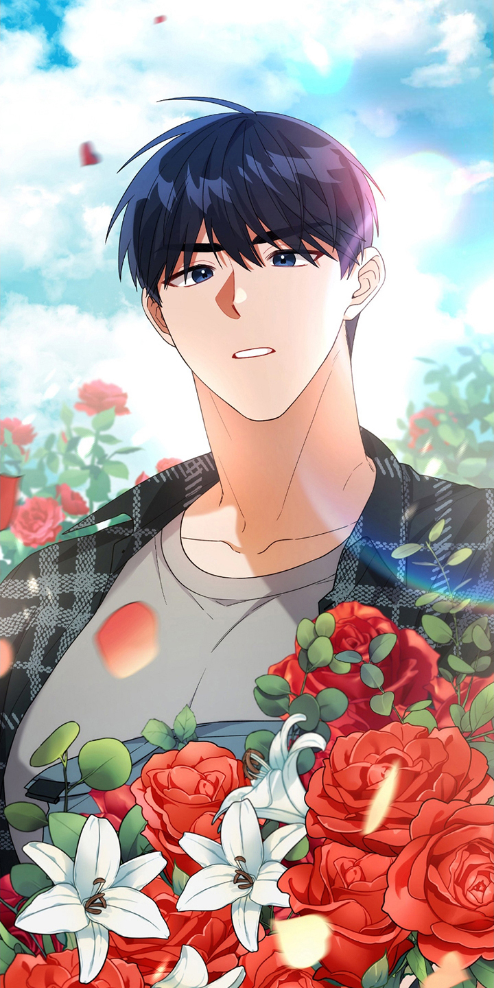 灰熊的玫瑰住宅灰熊的玫瑰住宅漫画,第3章：灰熊3图