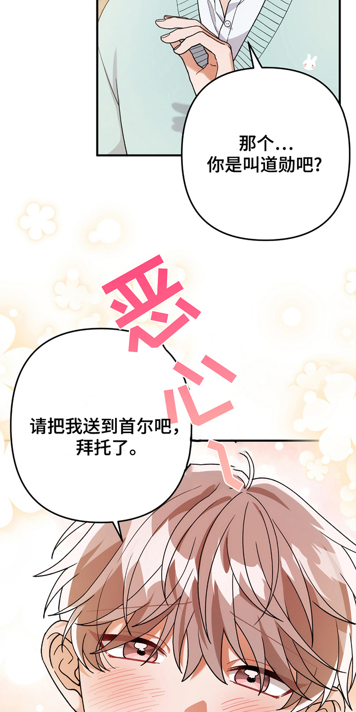 灰熊的玫瑰住宅漫画免费漫画,第5章：正面突破3图