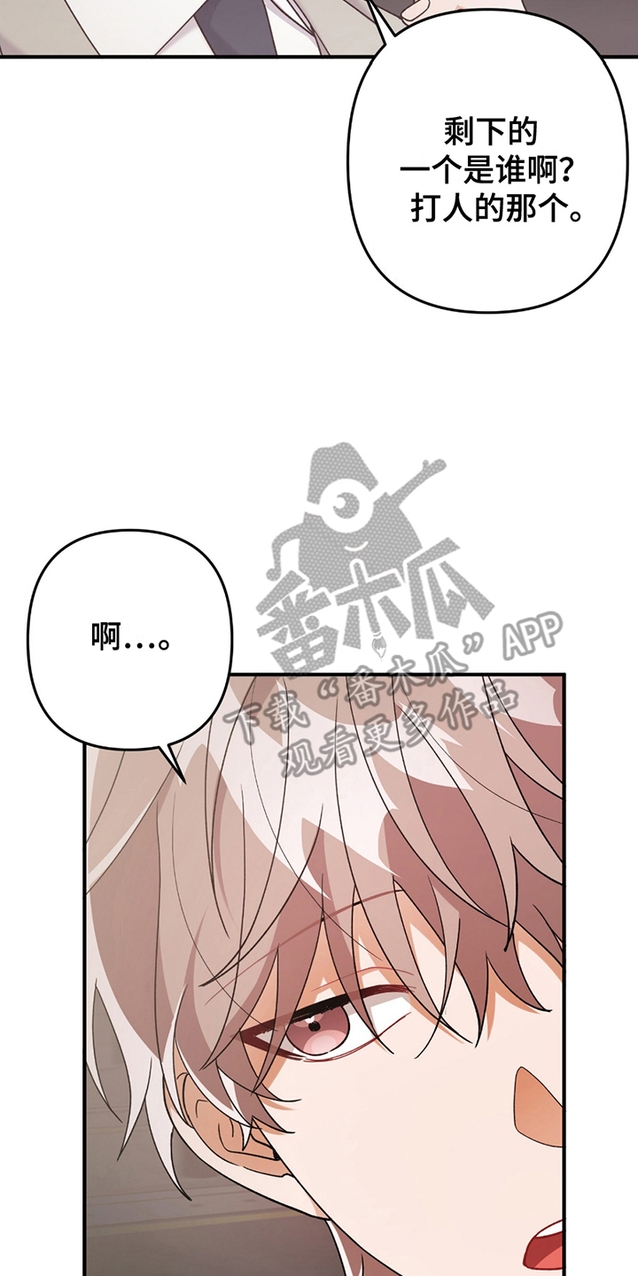 灰熊丘陵住宅漫画,第1章：闯祸3图