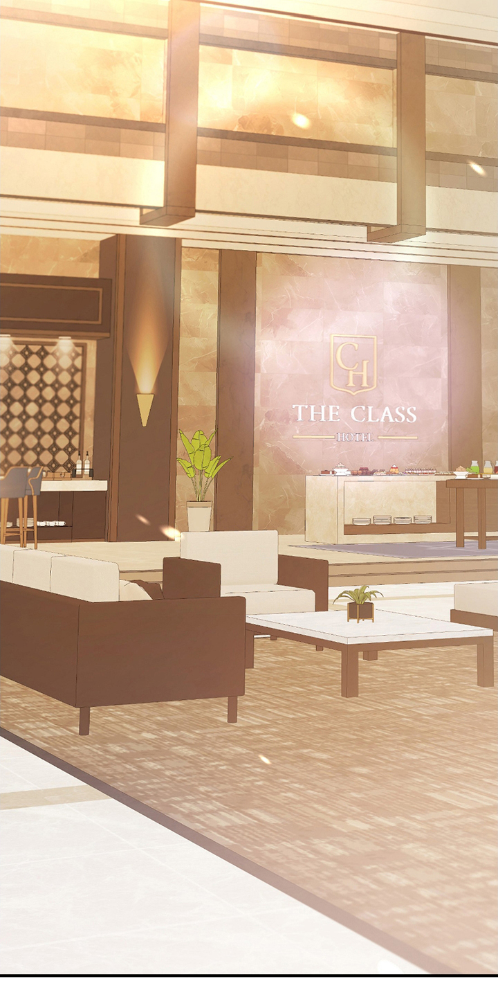 灰熊丘陵住宅漫画,第1章：闯祸5图