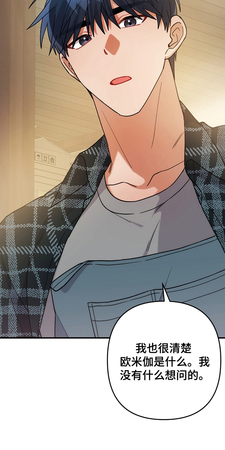 灰熊丘陵房屋漫画,第6章：荒唐3图