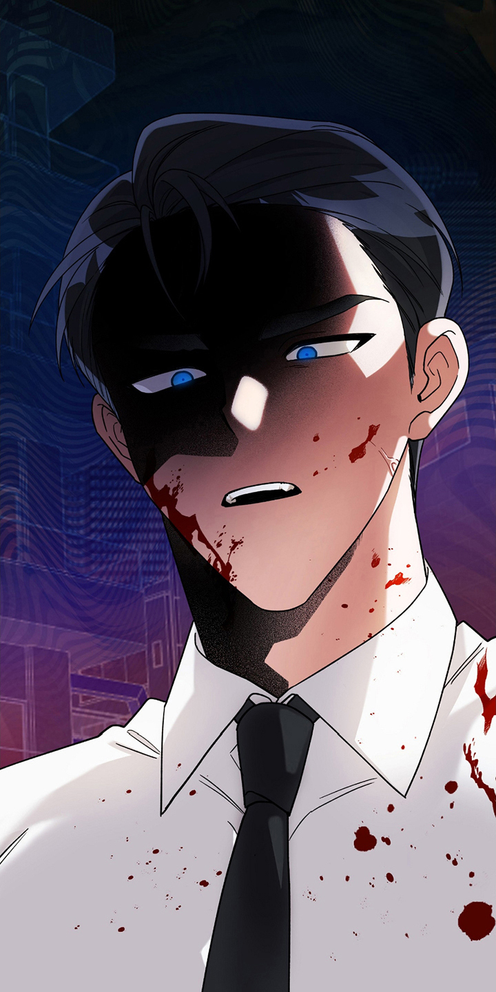 灰熊的玫瑰住宅漫画,第2章：讨厌的类型4图