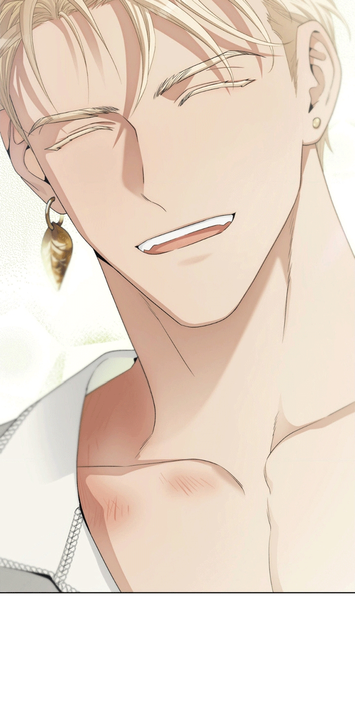 甜蜜的谎言是什么漫画,第8章：礼物3图