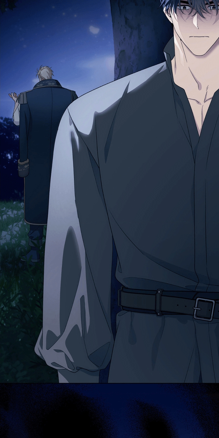 甜蜜的谎言漫画,第10章：谎言下的真实3图