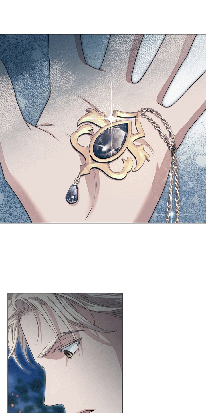 甜蜜的谎言漫画,第10章：谎言下的真实2图