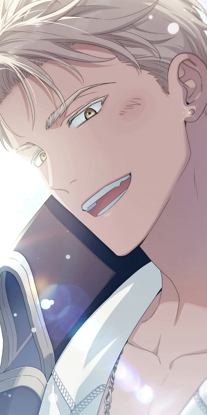 甜蜜的谎言漫画,第10章：谎言下的真实5图