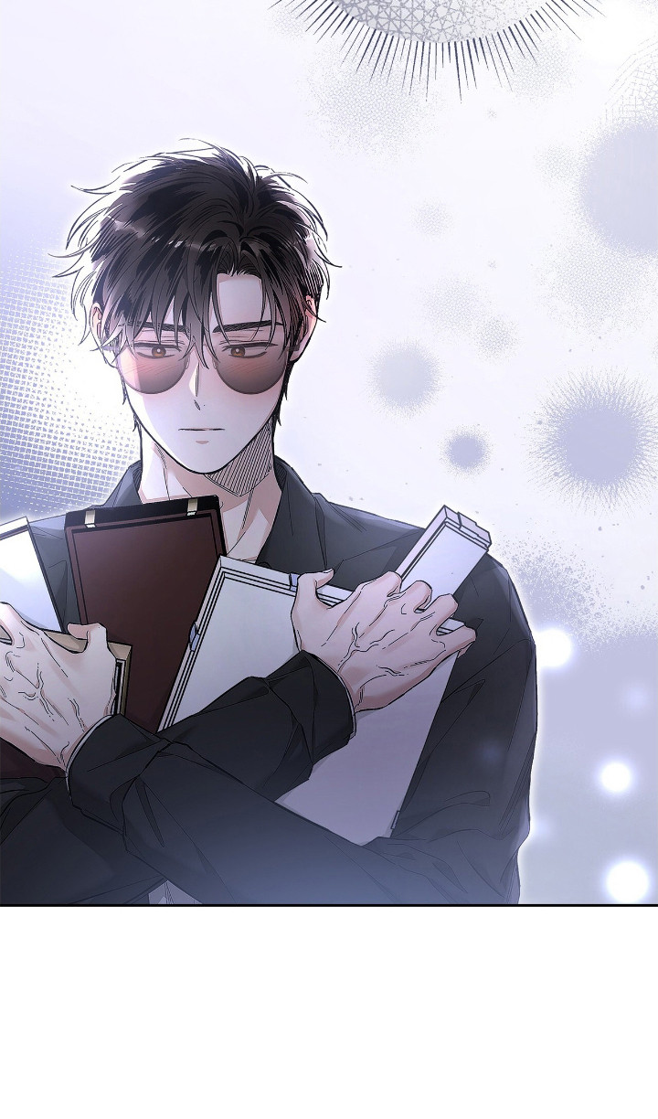把我的命运还给我漫画,第16章：很好拿捏4图