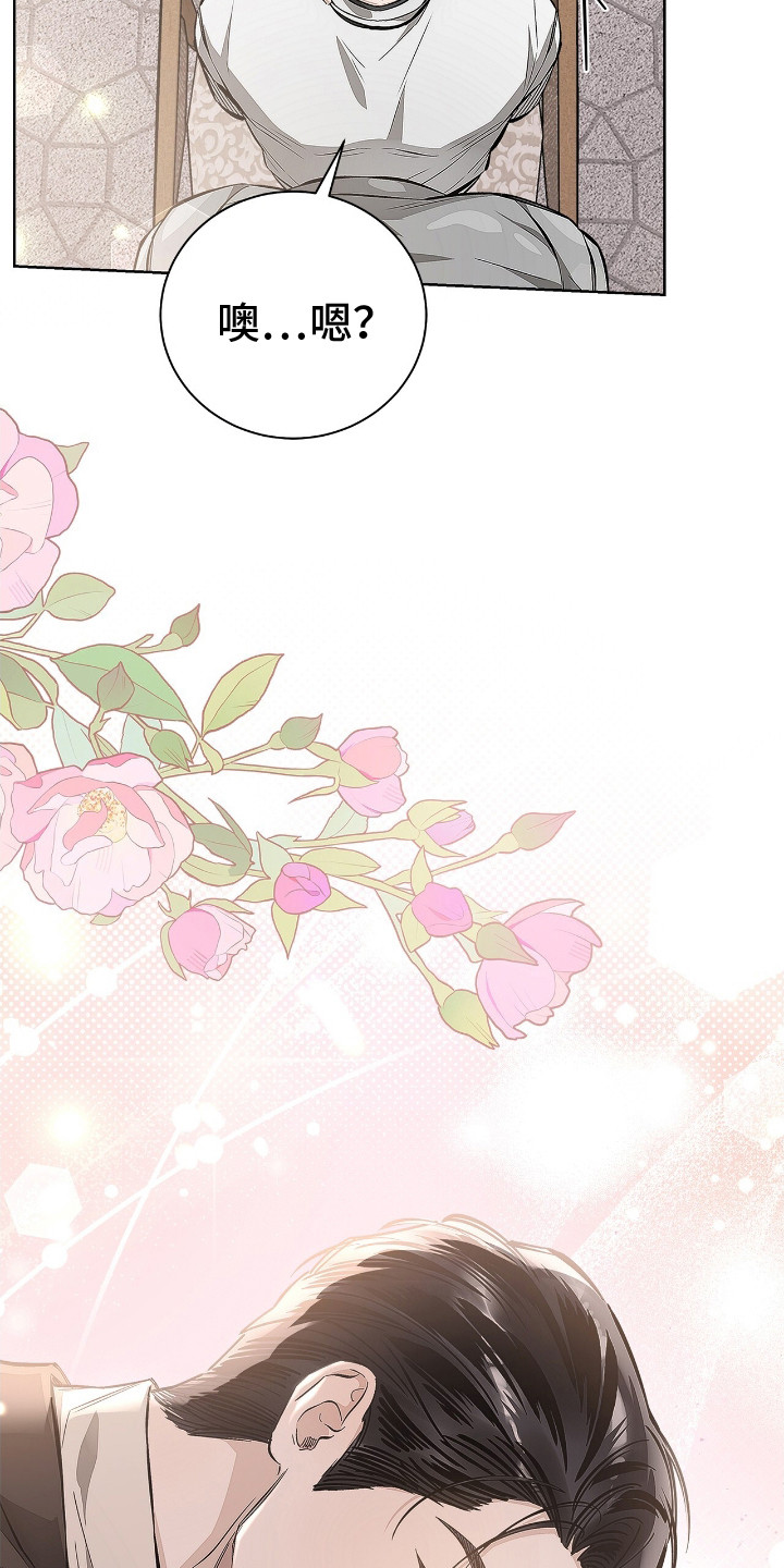 把我的命运还给我漫画,第10章：照片5图