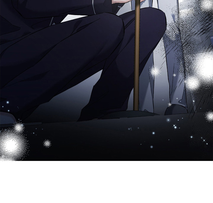 把我的命运还给我漫画,第22章：惊醒4图