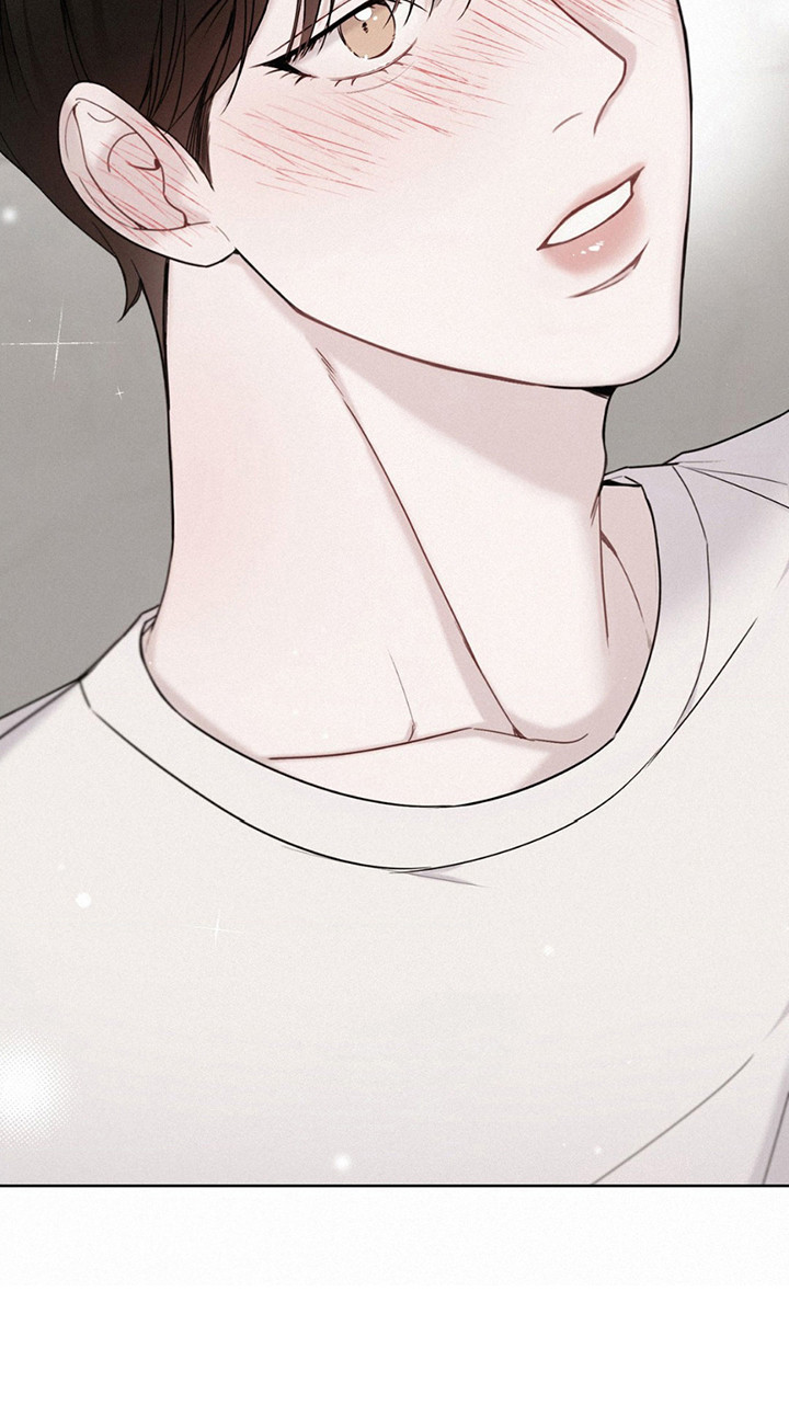 水中的夕阳漫画,第9章：再说一次5图