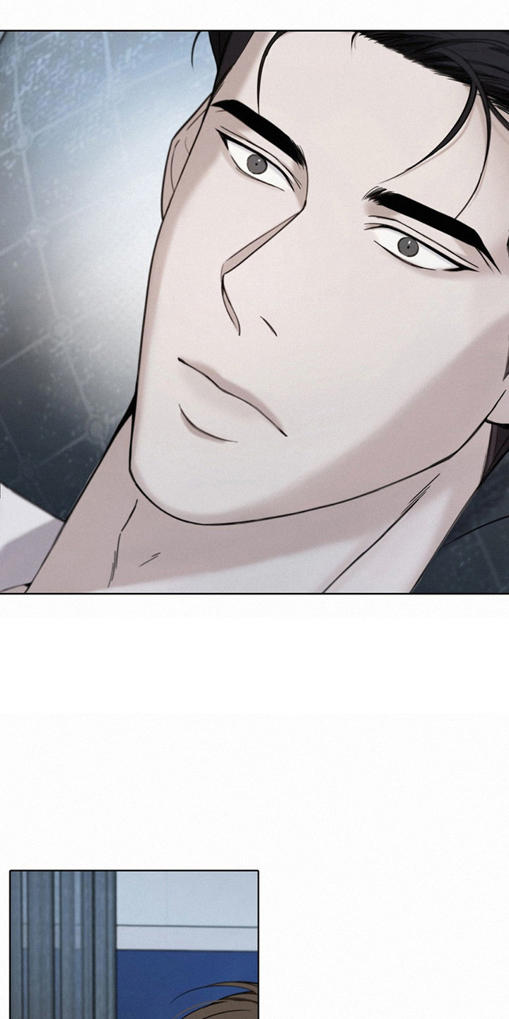 水中的夕阳漫画,第8章：长大了1图