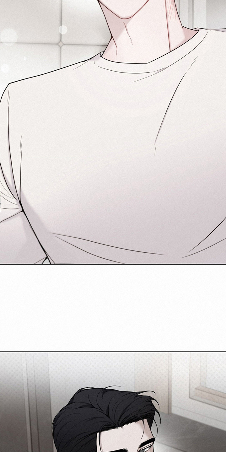 水中的夕阳漫画,第9章：再说一次1图