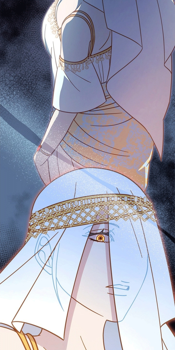 皇帝的垂怜漫画,第10章：公主5图