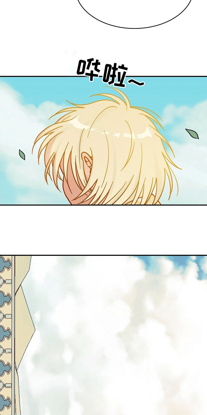 皇帝的枕边人漫画,第1章：太阳的后裔3图