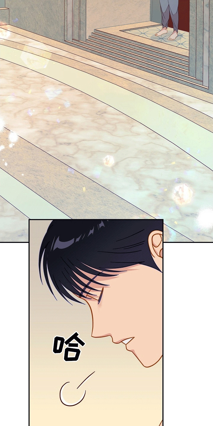 皇帝的垂怜漫画,第13章：猜测4图