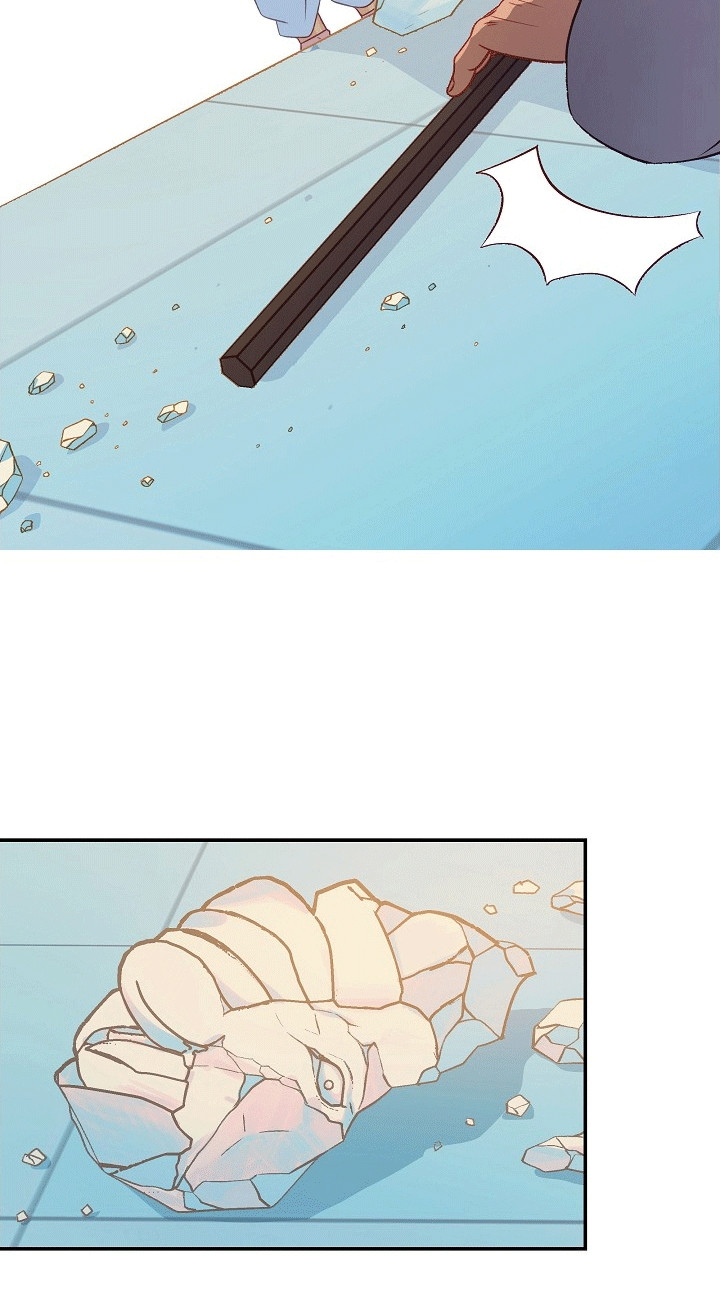 皇帝的新装读后感漫画,第24章：他的实力3图
