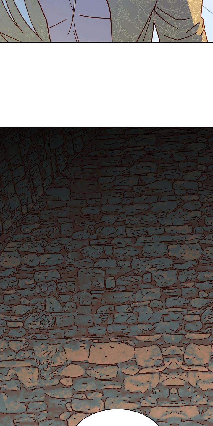 皇帝的偏爱和宠爱漫画,第3章：逃走2图