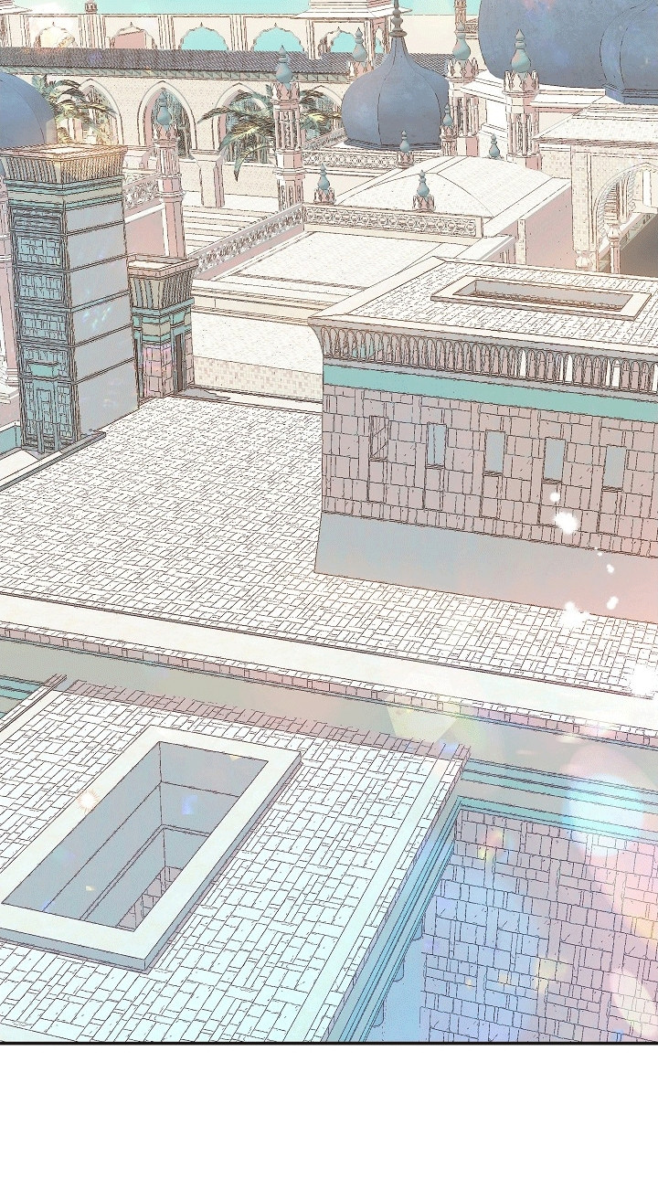 皇帝的垂怜漫画,第11章：离开1图