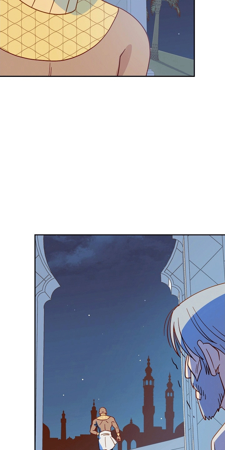 皇帝的新装续写漫画,第2章：刺客5图