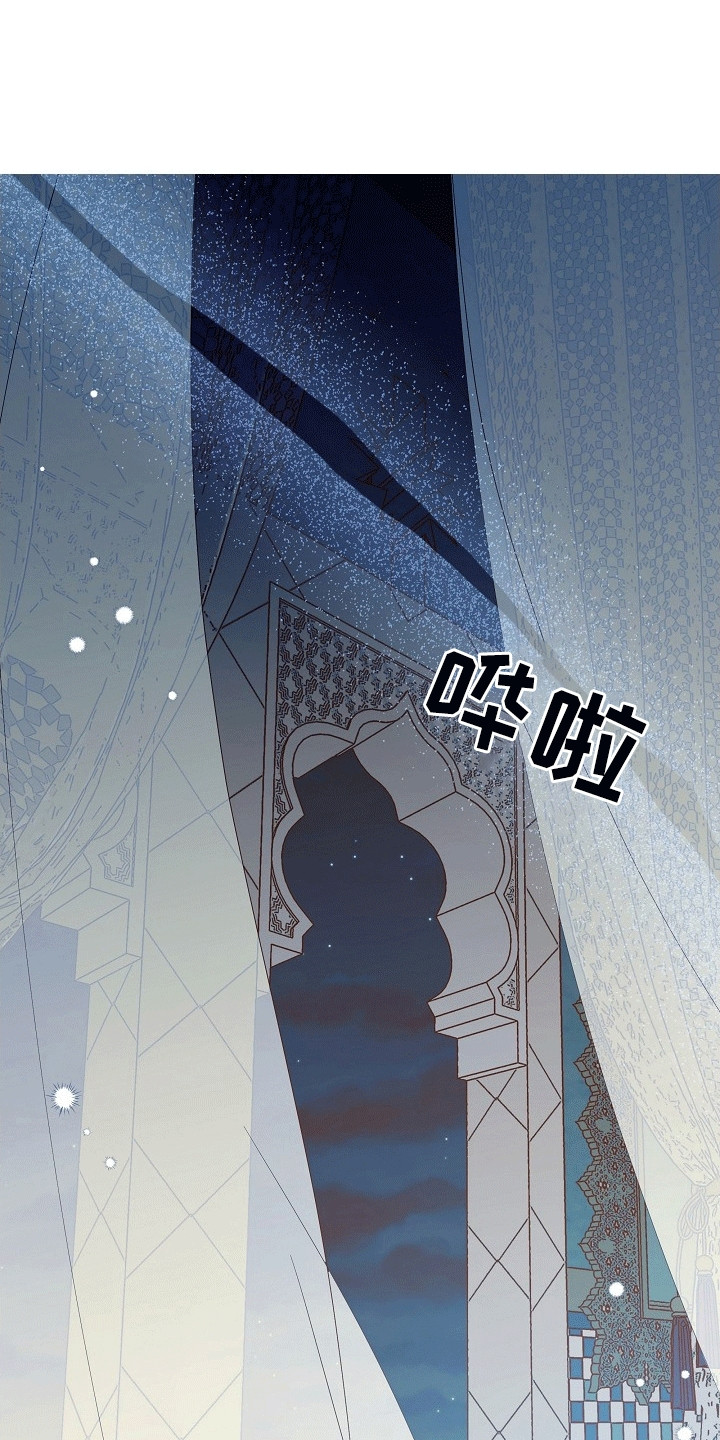 皇帝的宠妃漫画,第1章：太阳的后裔1图