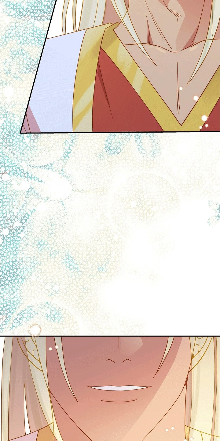 皇帝的垂怜漫画,第4章：跟在他身边5图