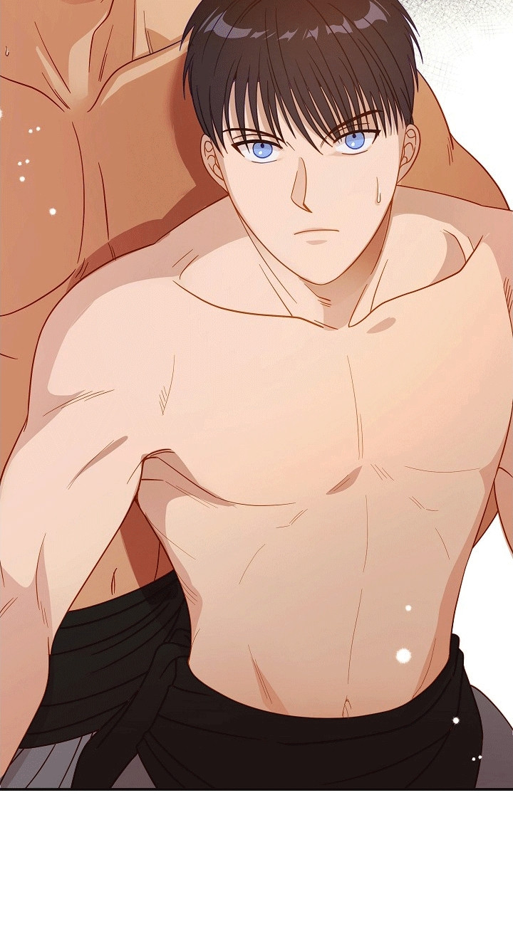 皇帝的垂怜漫画,第3章：逃走2图