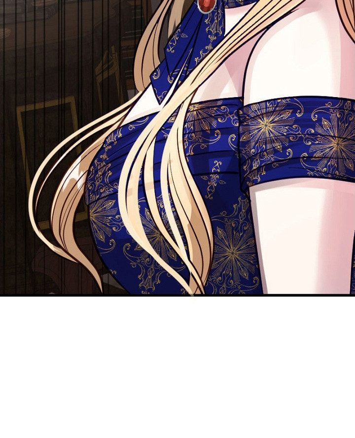 纯洁恶女漫画,第7章：奇怪想法5图