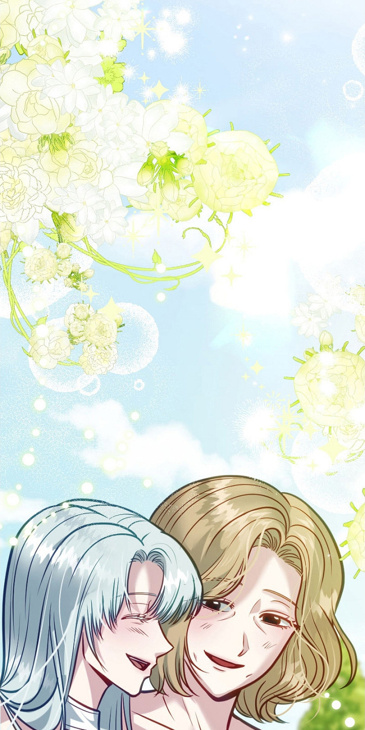 纯洁恶女漫画,第26章：皇后陛下5图