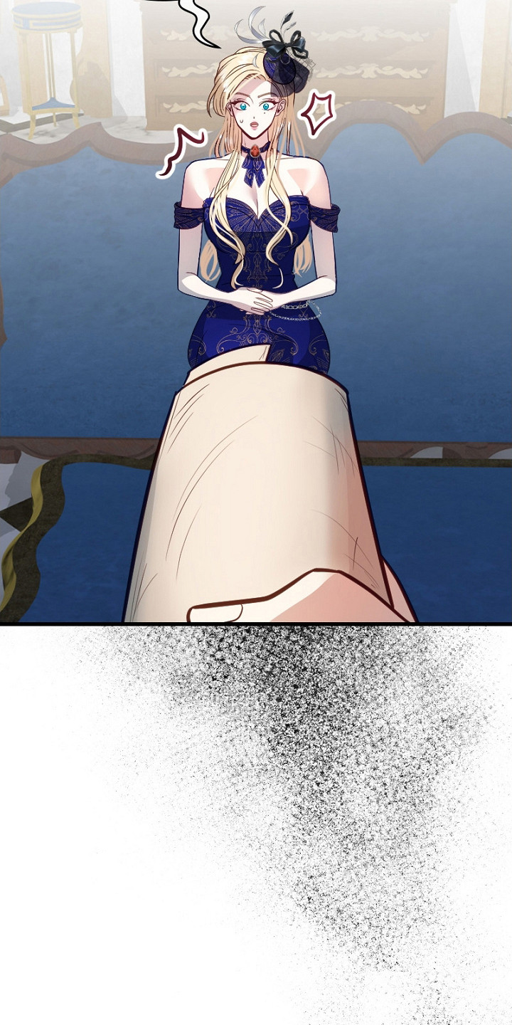 纯洁恶女漫画,第8章：保证书4图