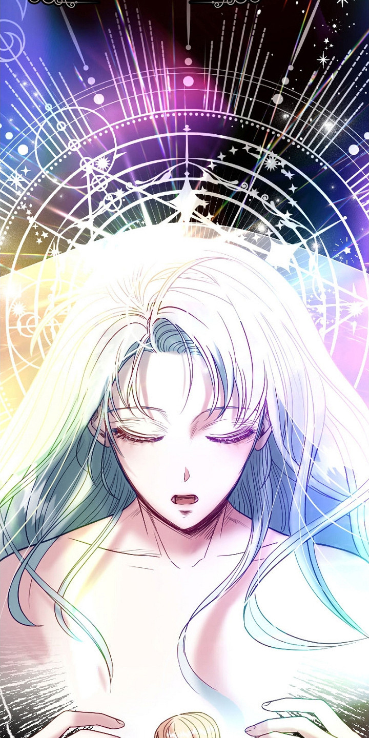 纯洁恶女漫画,第9章：固执3图