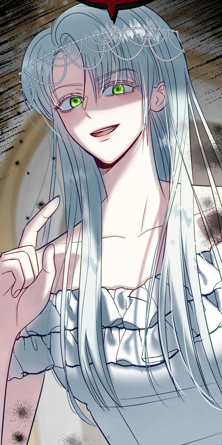 纯洁恶女漫画,第11章： 计划3图