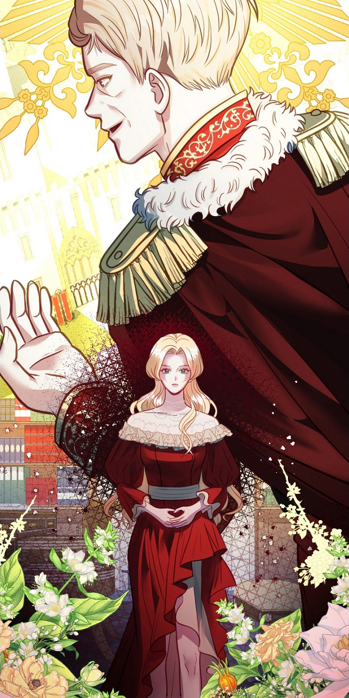 纯洁恶女漫画,第4章：公爵家族3图