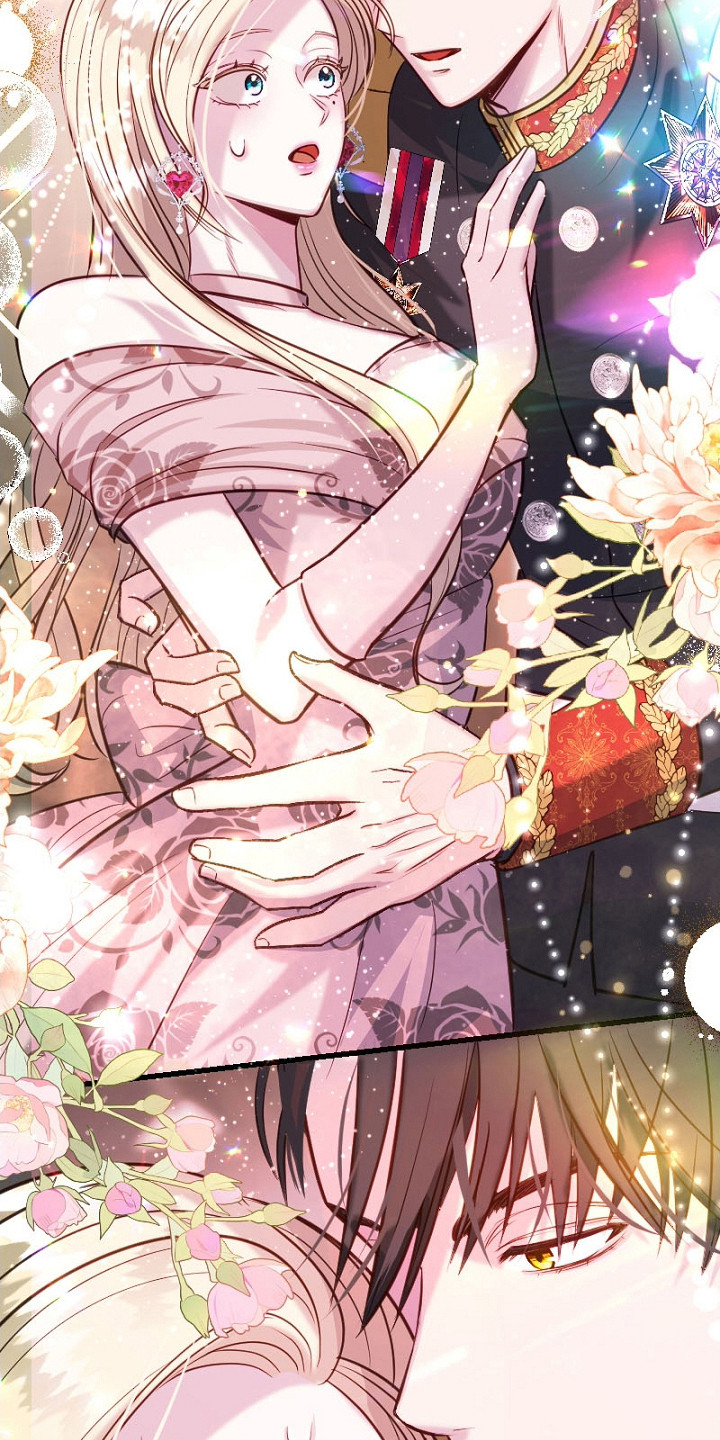 纯洁恶女漫画,第16章：吓一跳1图