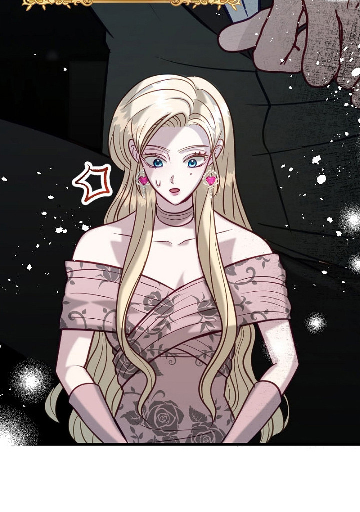 纯洁恶女漫画,第19章：提醒5图