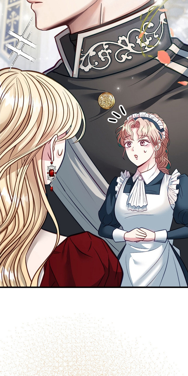 纯洁恶女漫画,第6章：搞不懂3图