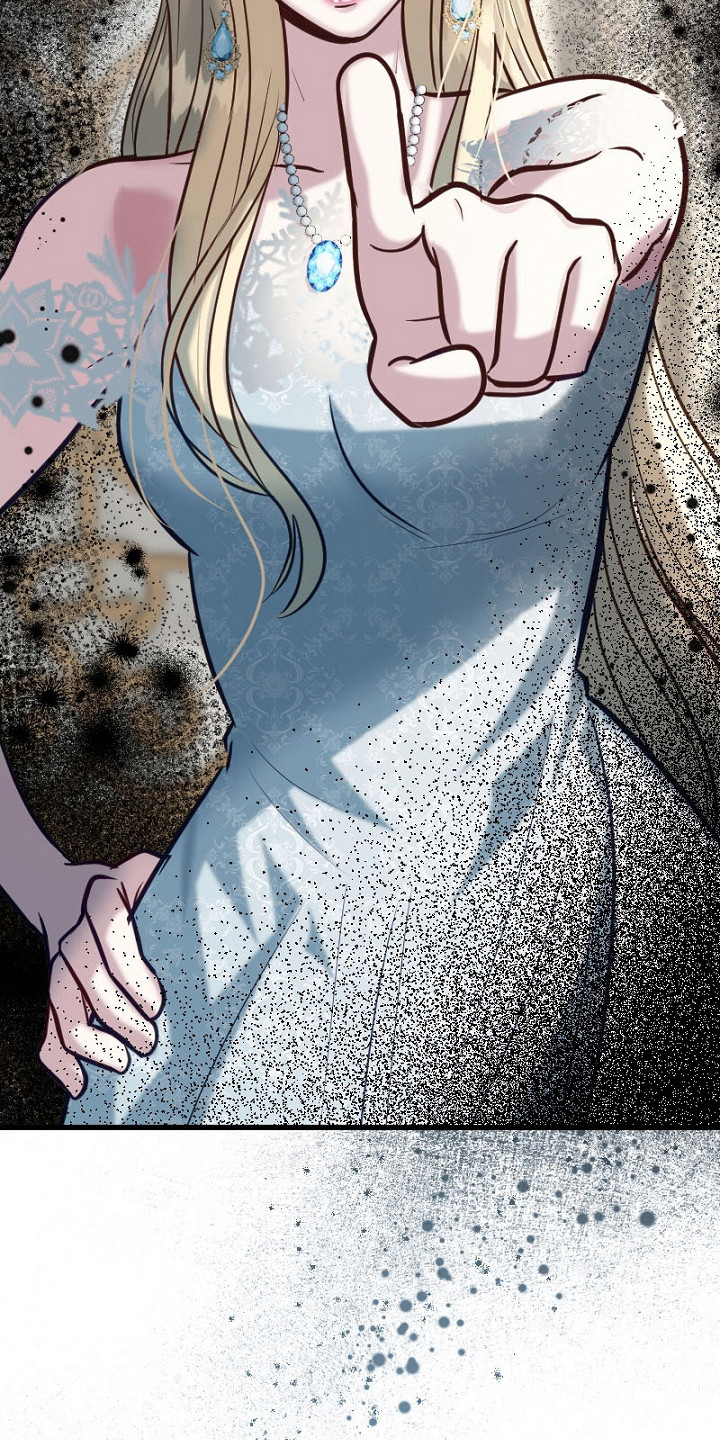 纯洁恶女漫画,第15章：良心疼3图