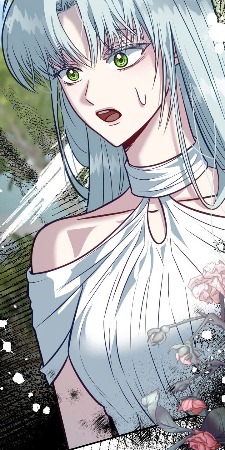 纯洁恶女漫画,第27章：商讨婚事1图